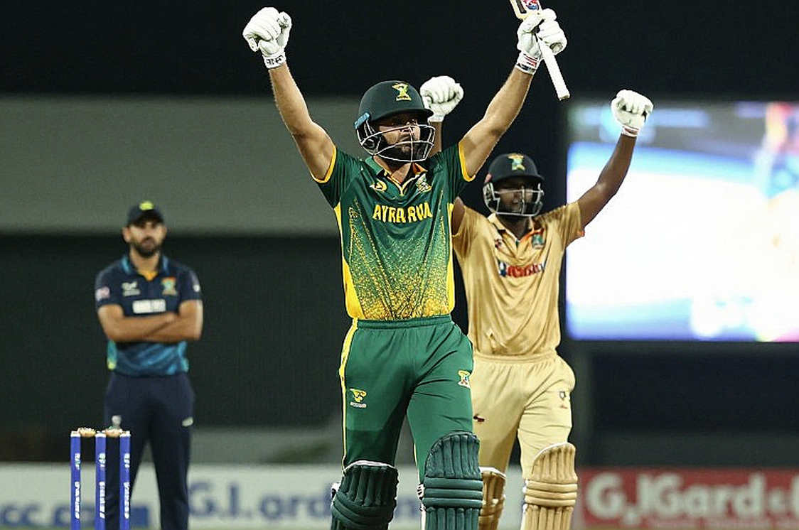 Eleven Empty Cells: When Cricket's Data Pipeline Goes Silent