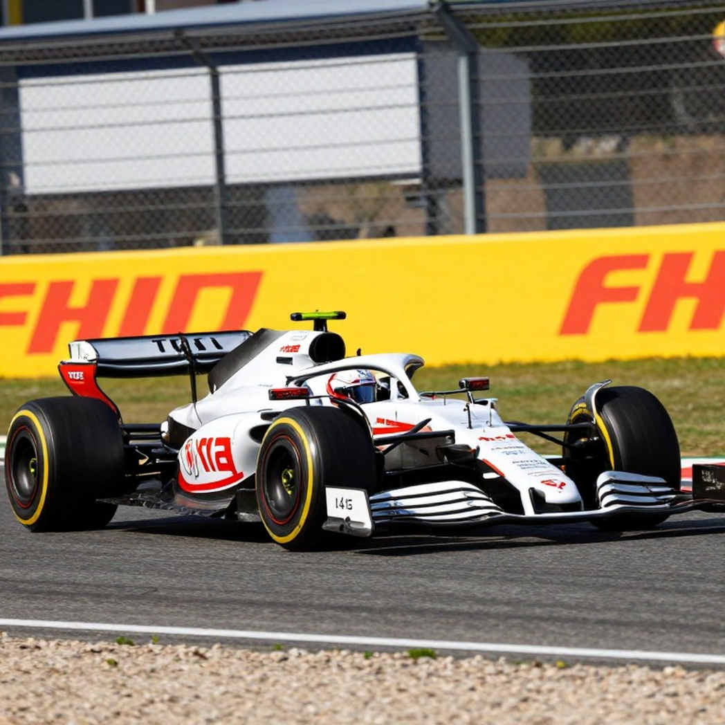 The Empty Dossier: Where the Document Went in F1's News Cycle
