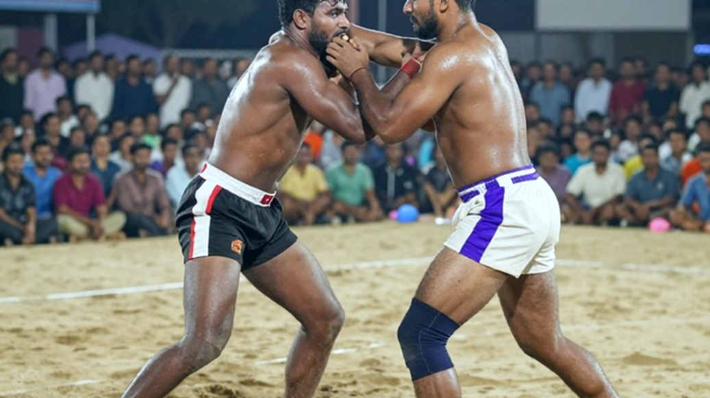 स्कोरबोर्ड यहां झूठ बोलेगा: अहमदाबाद में भारत-इंग्लैंड मैच से पहले लेजर की जांच