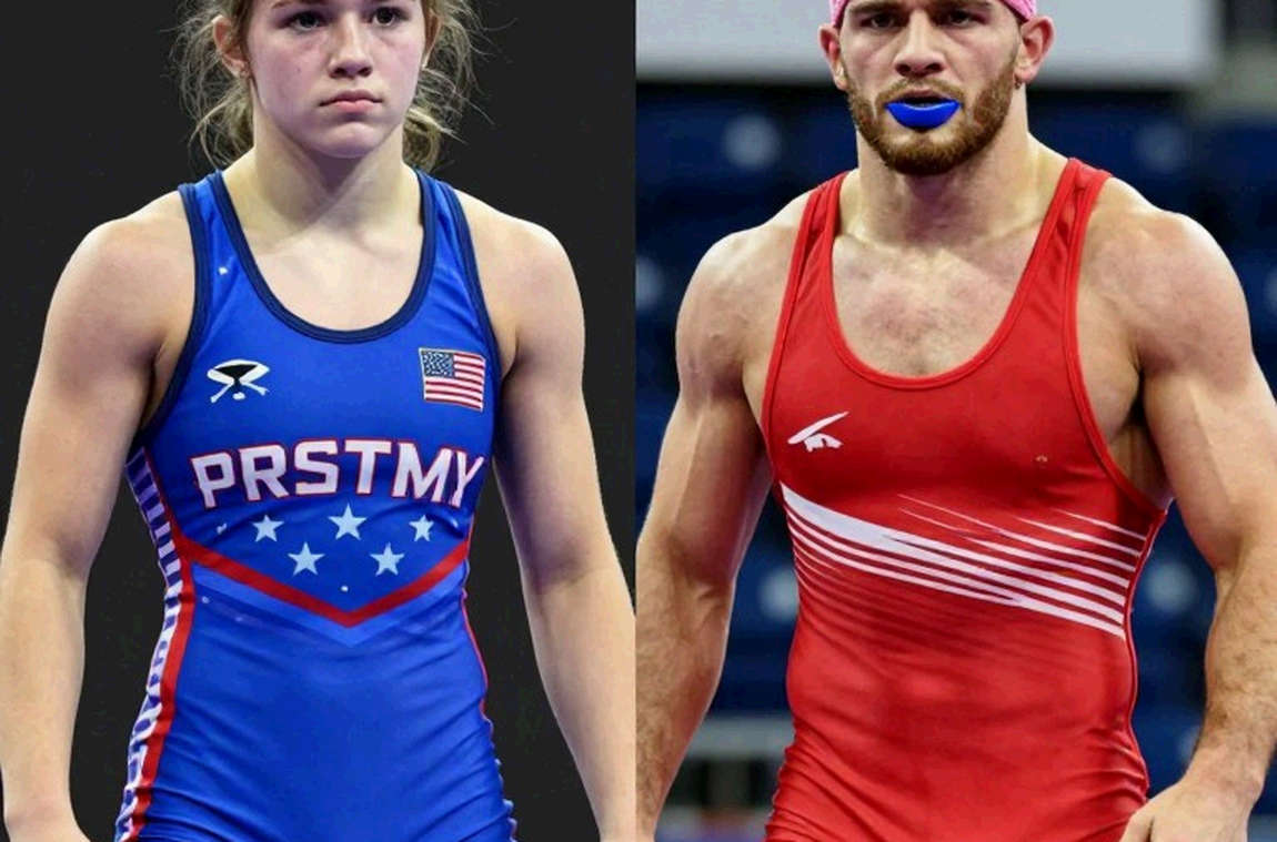 From a Hisar Sheet to a Paris Scale: Indian Wrestling's Pipeline Is Stuck in a Column Nobody Reads