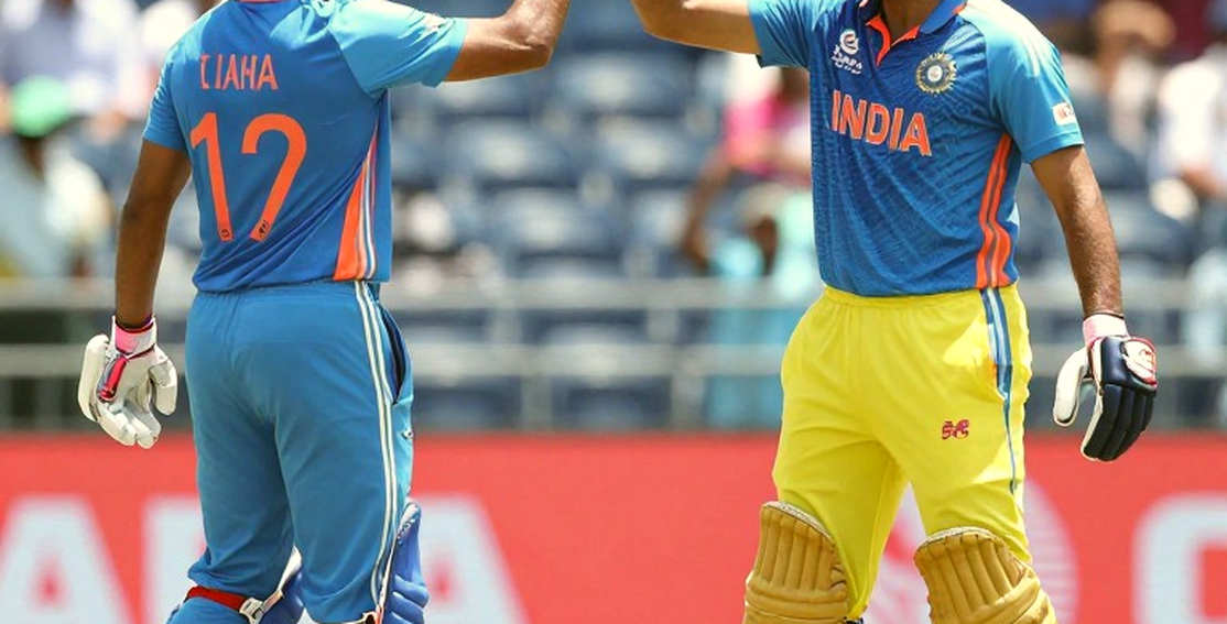 अभिषेक शर्मा की 38 गेंदों की पारी असली है, 'विश्व रिकॉर्ड' का आंकड़ा नहीं