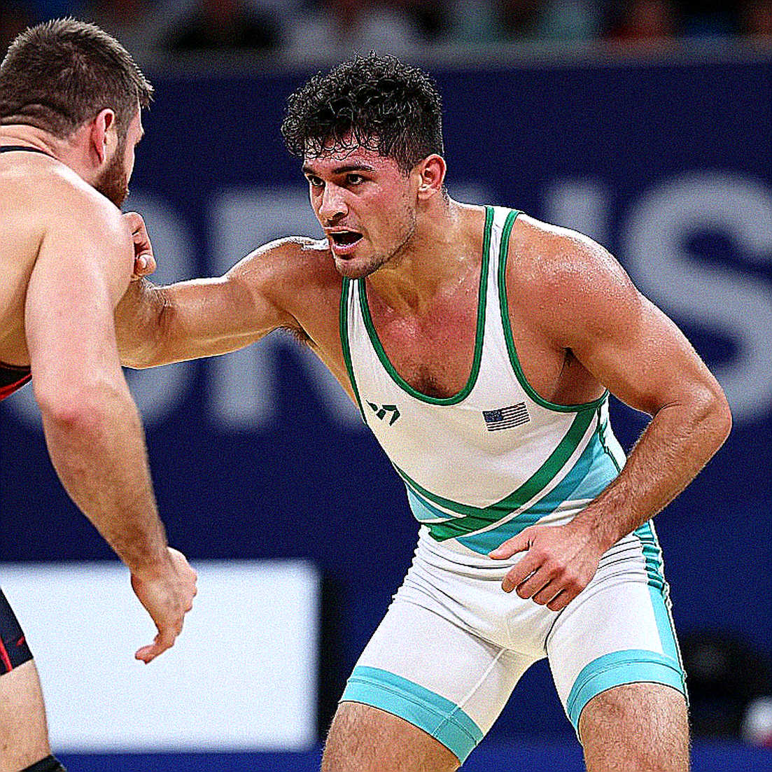 100 Grams and 13-5: Two Paris Receipts and Indian Wrestling's Next Four Years