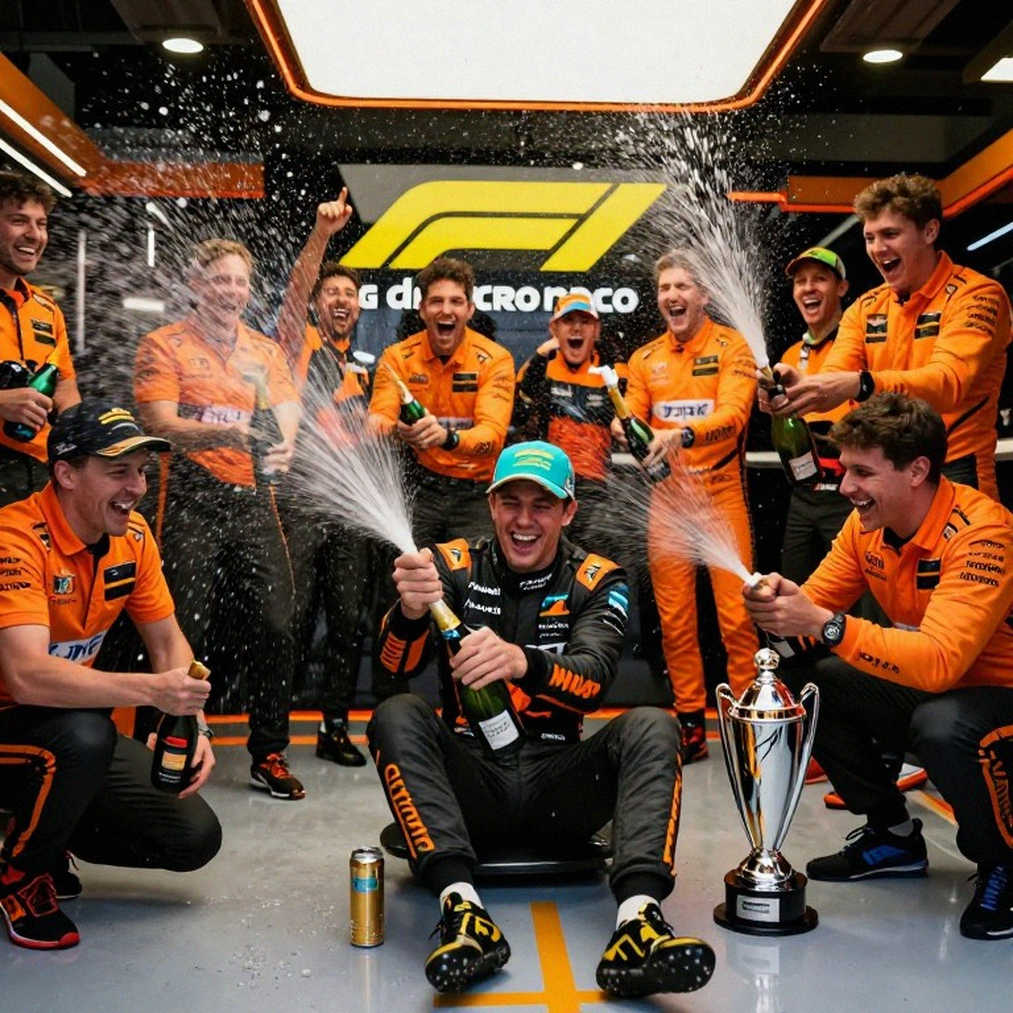 An Empty Data Sheet Is Also Data: When the F1 Analysis Pipeline Returns Nothing