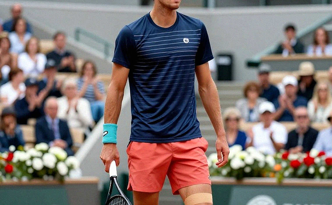 Indian Tennis's Real Ledger Is Doubles, Not the Singles Lament