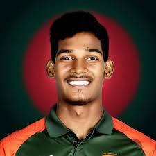 मो. मुशफिक हसन