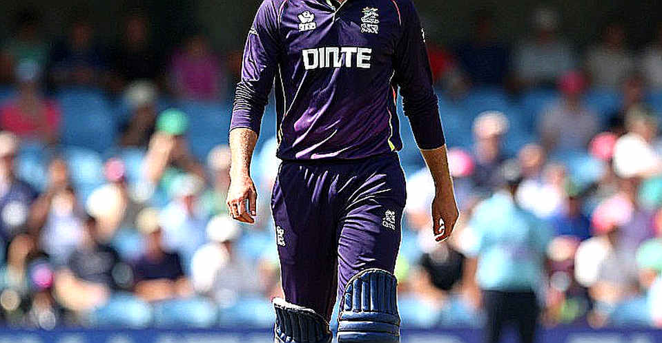The 429 That Won't Verify: England's Real Fracture Sits in the Death Overs