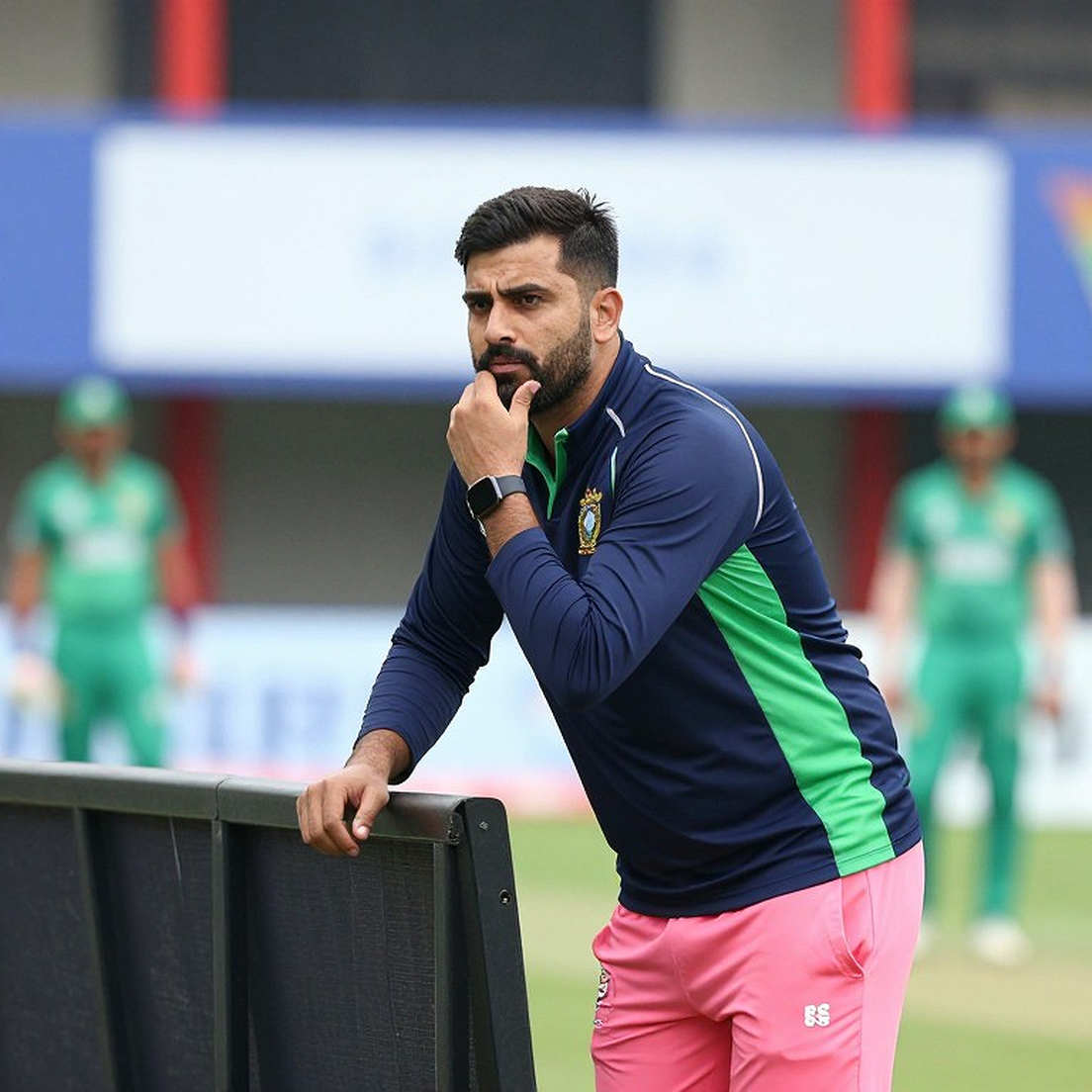 एडिलेड ओवल: 240 रन और नौ विकेट बचे हैं, पर दक्षिण ऑस्ट्रेलिया का असली इम्तिहान दूसरी नई गेंद है